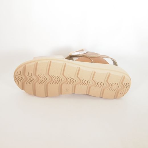 Sandalias Fluchos D9523 Gandia Cava