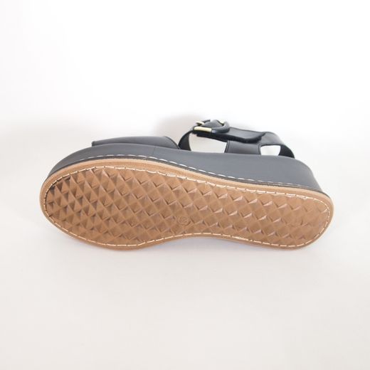 Sandalias Fluchos D9649 Windy Negro