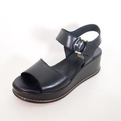 Sandalias Fluchos D9649 Windy Negro
