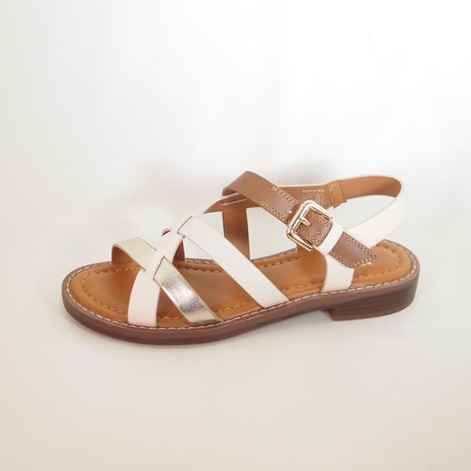 Sandalias Fluchos D9730 Ega Combi Raw