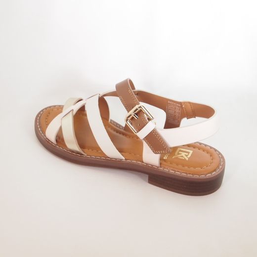 Sandalias Fluchos D9730 Ega Combi Raw
