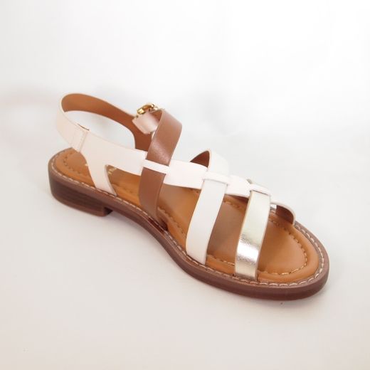Sandalias Fluchos D9730 Ega Combi Raw