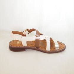 Sandalias Fluchos D9730 Ega Combi Raw