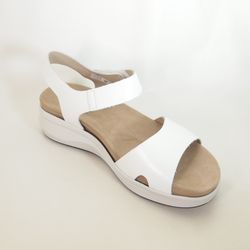 Sandalias Fluchos F1475 Yagon Blanco