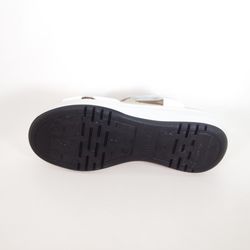Sandalias Fluchos F1475 Yagon Blanco