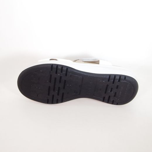 Sandalias Fluchos F1475 Yagon Blanco