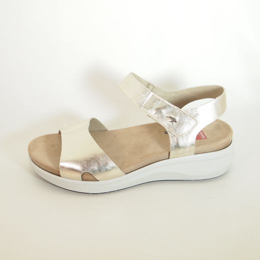 Sandalias Fluchos F1475 Yagon Platino