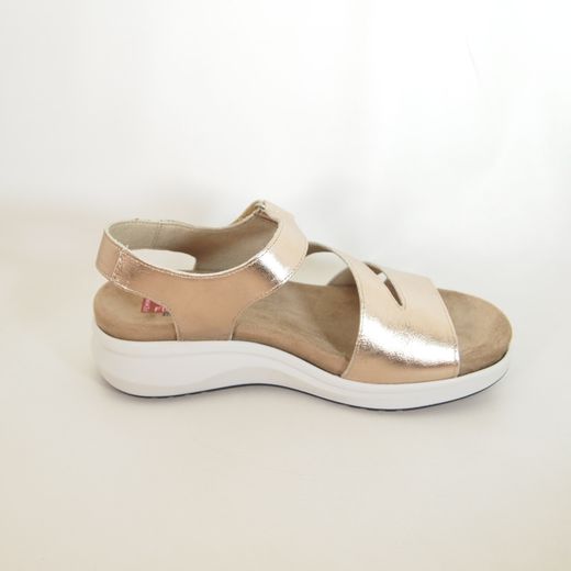 Sandalias Fluchos F1478 Yagon Cava