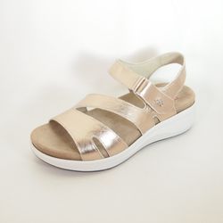 Sandalias Fluchos F1478 Yagon Cava