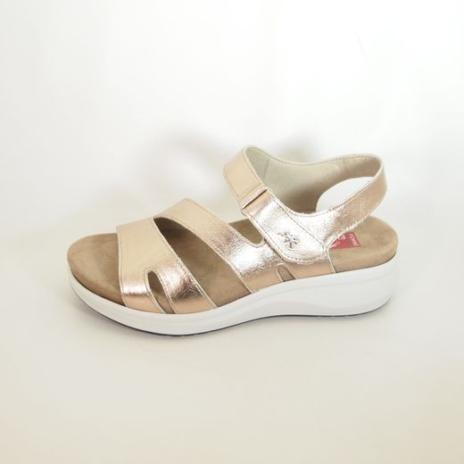 Sandalias Fluchos F1478 Yagon Cava
