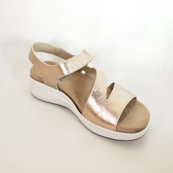 Sandalias Fluchos F1478 Yagon Cava