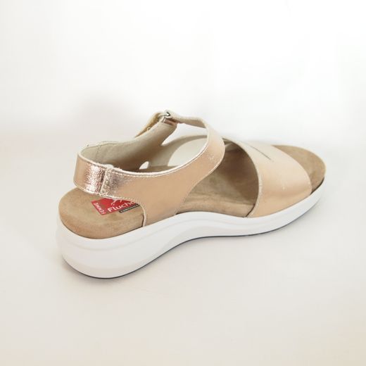 Sandalias Fluchos F1478 Yagon Cava