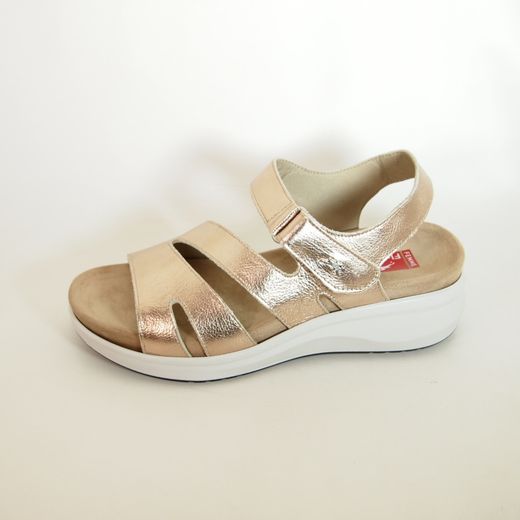 Sandalias Fluchos F1478 Yagon Cava