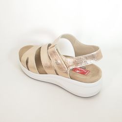 Sandalias Fluchos F1478 Yagon Cava