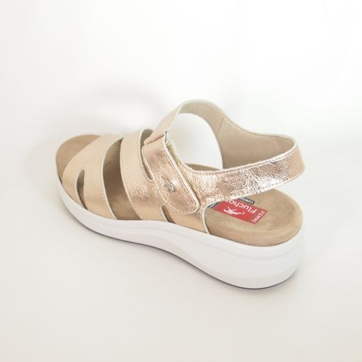 Sandalias Fluchos F1478 Yagon Cava