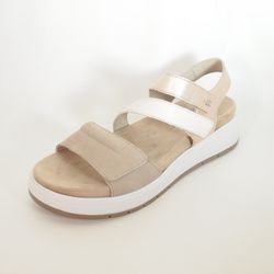Sandalias Fluchos F2165 Street Taupe