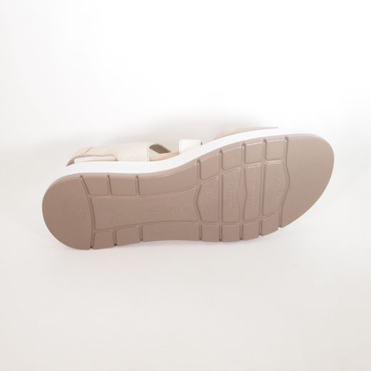 Sandalias Fluchos F2165 Street Taupe