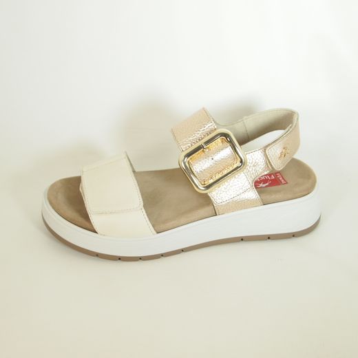 Sandalias Fluchos F2166 Street Crudo