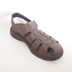 Sandalias Fluchos F2198 Azores Marrón
