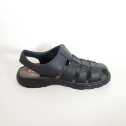 Sandalias Fluchos F2198 Azores Negro