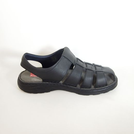 Sandalias Fluchos F2198 Azores Negro