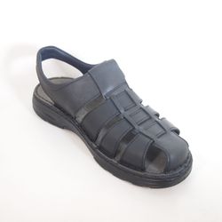 Sandalias Fluchos F2198 Azores Negro