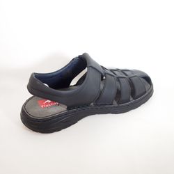 Sandalias Fluchos F2198 Azores Negro