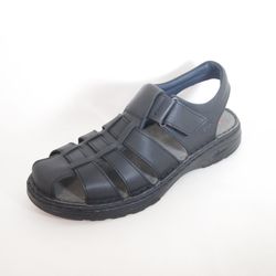 Sandalias Fluchos F2198 Azores Negro