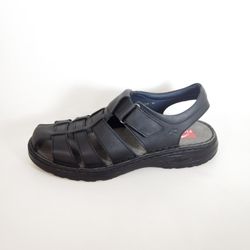 Sandalias Fluchos F2198 Azores Negro