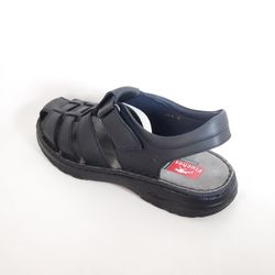 Sandalias Fluchos F2198 Azores Negro