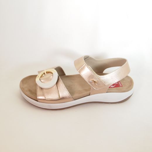 Sandalias Fluchos F2521 Aire Cava