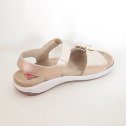 Sandalias Fluchos F2521 Aire Cava