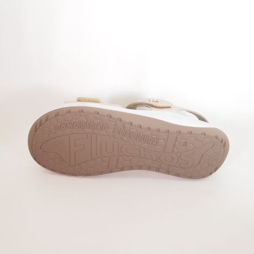 Sandalias Fluchos F2521 Aire Cava