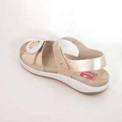 Sandalias Fluchos F2521 Aire Cava