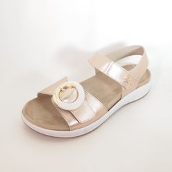 Sandalias Fluchos F2521 Aire Cava