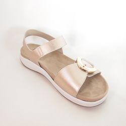 Sandalias Fluchos F2521 Aire Cava