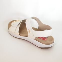 Sandalias Fluchos F2521 Aire Raw