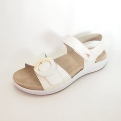 Sandalias Fluchos F2521 Aire Raw