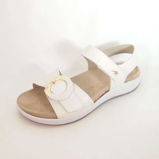 Sandalias Fluchos F2521 Aire Raw