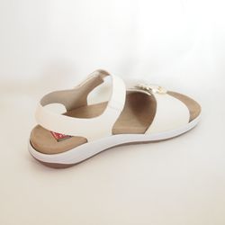 Sandalias Fluchos F2521 Aire Raw
