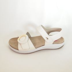 Sandalias Fluchos F2521 Aire Raw