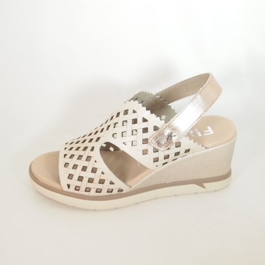 Sandalias Fluchos Smash-2 F1972 Cava