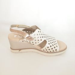 Sandalias Fluchos Smash F1972 Cava