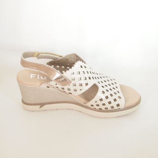 Sandalias Fluchos Smash F1972 Cava