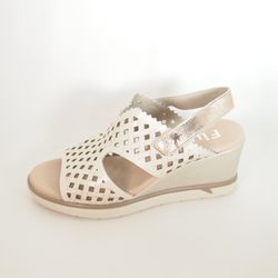 Sandalias Fluchos Smash F1972 Cava