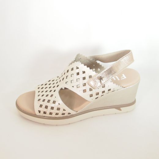 Sandalias Fluchos Smash F1972 Cava