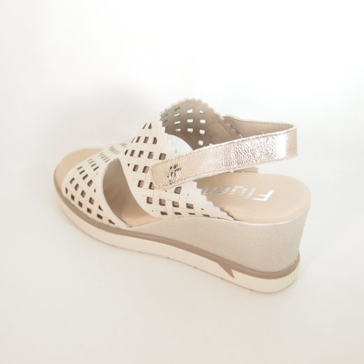 Sandalias Fluchos Smash F1972 Cava