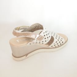 Sandalias Fluchos Smash F1972 Cava