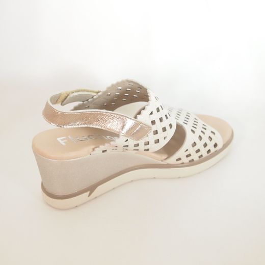 Sandalias Fluchos Smash F1972 Cava