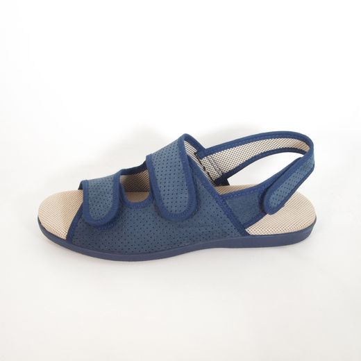 Sandalias Garzón 6700-199 Marino